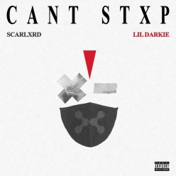 Scarlxrd ft. Lil Darkie - Cant Stxp.